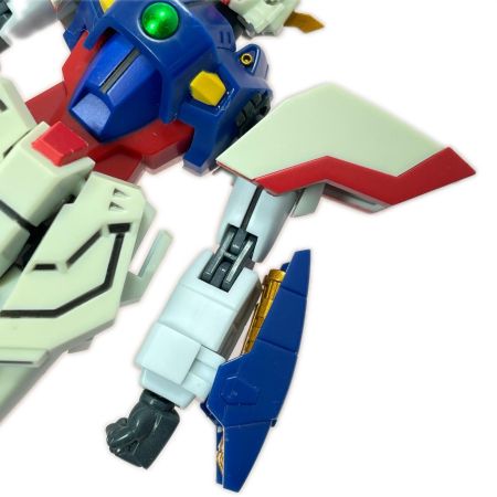  BANDAI バンダイ ROBOT魂 -ロボット魂-〈SIDE MS〉GF13-017NJ シャイニングガンダム 「機動武闘伝Gガンダム」 フィギュア 開封品