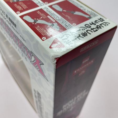  KAIYODO Co.,Ltd. 海洋堂 リボルテックヤマグチ No.069 エヴァンゲリオン仮設5号機 新劇場版：破エディション フィギュア 未開封