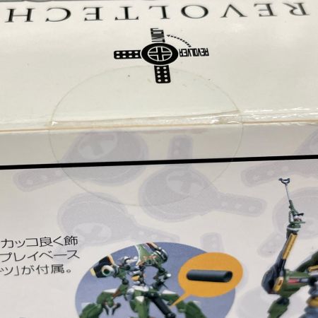  KAIYODO Co.,Ltd. 海洋堂 リボルテックヤマグチ No.069 エヴァンゲリオン仮設5号機 新劇場版：破エディション フィギュア 未開封