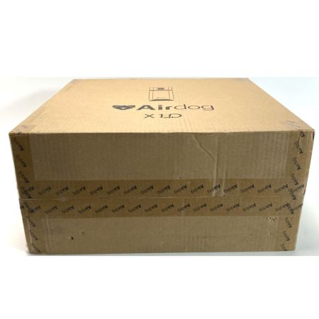  Airdog エアドッグ X1D 空気清浄機 未使用