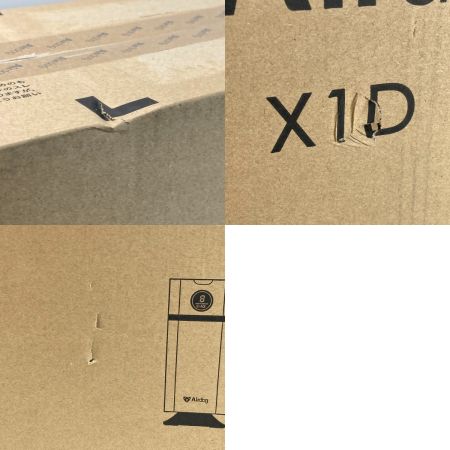  Airdog エアドッグ X1D 空気清浄機 未使用