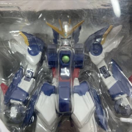  BANDAI バンダイ ROBOT魂 ＜SIDE MS＞ ウイングガンダムゼロ(EW版) 「新機動戦記ガンダムW Endless Waltz」