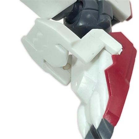  BANDAI バンダイ ROBOT魂 〈SIDE MS〉ASW-G-08 ガンダムバルバトス 「機動戦士ガンダム 鉄血のオルフェンズ」 フィギュア 開封品