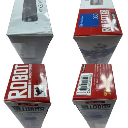  BANDAI バンダイ ROBOT魂＜SIDE MS＞ガンダムエクシア「機動戦士ガンダム00(ダブルオー)」