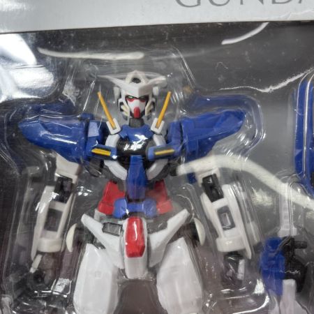  BANDAI バンダイ ROBOT魂＜SIDE MS＞ガンダムエクシア「機動戦士ガンダム00(ダブルオー)」