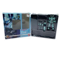 ☆☆ BANDAI バンダイ HCM-Pro 43-00 RGM-89 ジェガン 「機動戦士ガンダム 逆襲のシャア」 フィギュア　開封品 Bランク