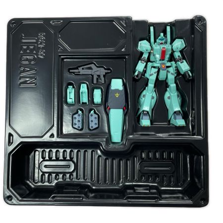  BANDAI バンダイ HCM-Pro 43-00 RGM-89 ジェガン 「機動戦士ガンダム 逆襲のシャア」 フィギュア　開封品
