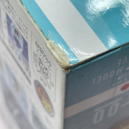  BANDAI バンダイ HCM-Pro 43-00 RGM-89 ジェガン 「機動戦士ガンダム 逆襲のシャア」 フィギュア　開封品