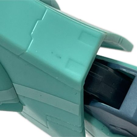  BANDAI バンダイ HCM-Pro 43-00 RGM-89 ジェガン 「機動戦士ガンダム 逆襲のシャア」 フィギュア　開封品