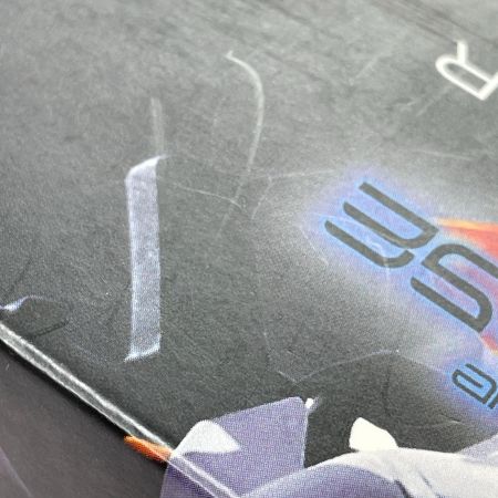  ボークスショップ＆ホビー Su-37UB チェルミナートル「マブラヴ」 A3メカアクションフィギュアシリーズ  フィギュア 未開封