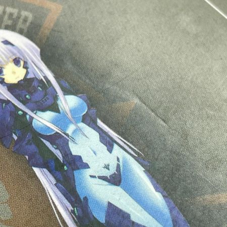  ボークスショップ＆ホビー Su-37UB チェルミナートル「マブラヴ」 A3メカアクションフィギュアシリーズ  フィギュア 未開封