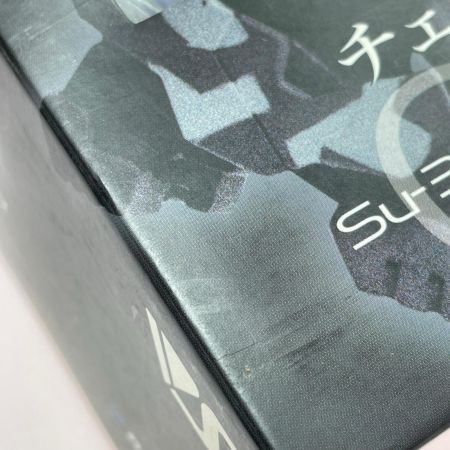  ボークスショップ＆ホビー Su-37UB チェルミナートル「マブラヴ」 A3メカアクションフィギュアシリーズ  フィギュア 未開封