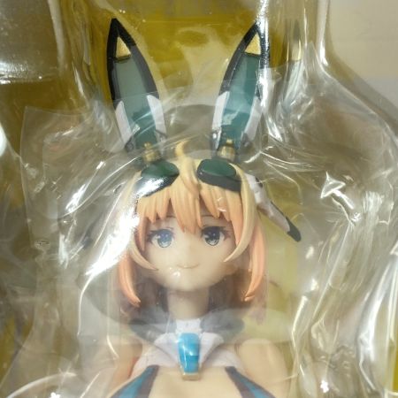  Max Factory マックスファクトリー figma バニースーツ プランニング ソフィア・F・シャーリング フィギュア