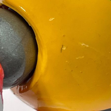   リボルテックヤマグチ No.031 OVA版ゲッター1 「真(チェンジ!!)ゲッターロボ」 フィギュア 開封品