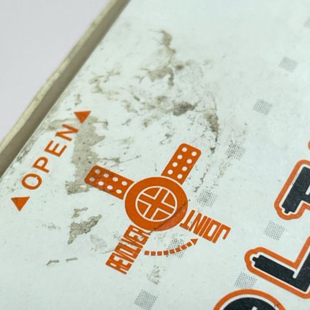   リボルテックヤマグチ No.031 OVA版ゲッター1 「真(チェンジ!!)ゲッターロボ」 フィギュア 開封品