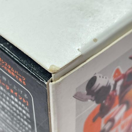   リボルテックヤマグチ No.031 OVA版ゲッター1 「真(チェンジ!!)ゲッターロボ」 フィギュア 開封品