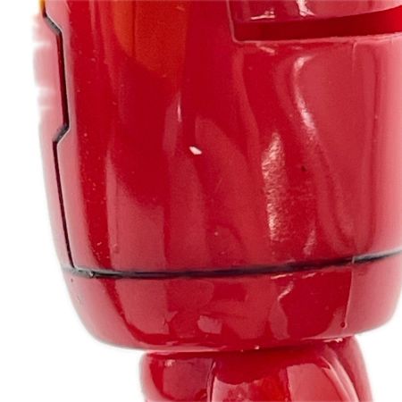   リボルテックヤマグチ No.031 OVA版ゲッター1 「真(チェンジ!!)ゲッターロボ」 フィギュア 開封品