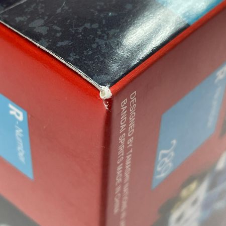  BANDAI バンダイ ROBOT魂 〈SIDE MB〉 ビッグトニー 「サクガン」 フィギュア 開封品