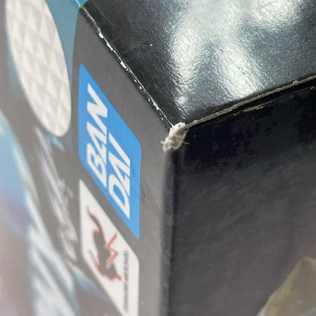  BANDAI バンダイ ROBOT魂 〈SIDE MB〉 ビッグトニー 「サクガン」 フィギュア 開封品