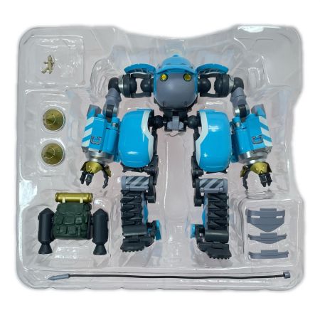  BANDAI バンダイ ROBOT魂 〈SIDE MB〉 ビッグトニー 「サクガン」 フィギュア 開封品