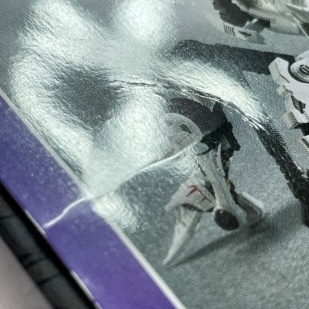  BANDAI バンダイ ROBOT魂 -ロボット魂-〈SIDE KMF〉 アレクサンダ(アキト機) 「コードギアス 亡国のアキト」 フィギュア 開封品