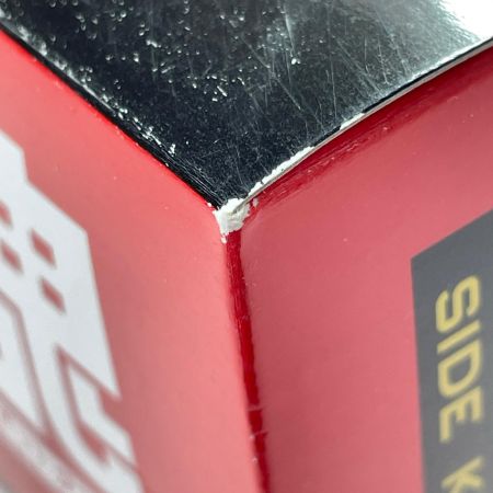  BANDAI バンダイ ROBOT魂 -ロボット魂-〈SIDE KMF〉 アレクサンダ(アキト機) 「コードギアス 亡国のアキト」 フィギュア 開封品