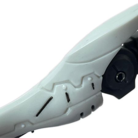  BANDAI バンダイ ROBOT魂 -ロボット魂-〈SIDE KMF〉 アレクサンダ(アキト機) 「コードギアス 亡国のアキト」 フィギュア 開封品