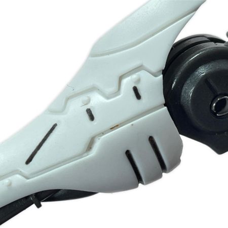  BANDAI バンダイ ROBOT魂 -ロボット魂-〈SIDE KMF〉 アレクサンダ(アキト機) 「コードギアス 亡国のアキト」 フィギュア 開封品