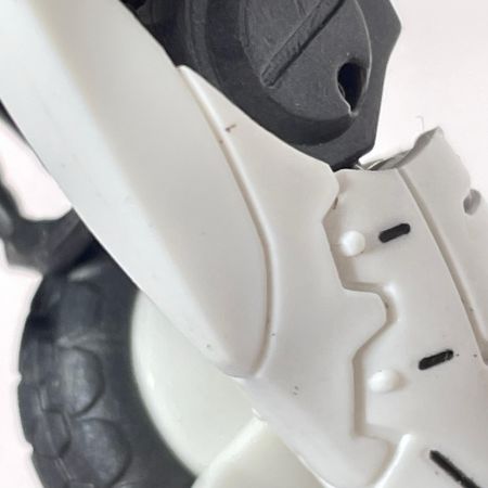  BANDAI バンダイ ROBOT魂 -ロボット魂-〈SIDE KMF〉 アレクサンダ(アキト機) 「コードギアス 亡国のアキト」 フィギュア 開封品