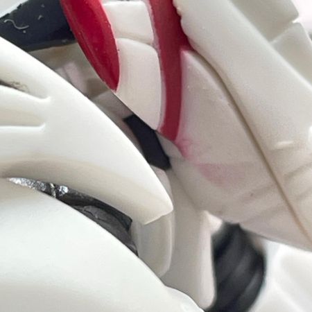  BANDAI バンダイ ROBOT魂 -ロボット魂-〈SIDE KMF〉 アレクサンダ(アキト機) 「コードギアス 亡国のアキト」 フィギュア 開封品