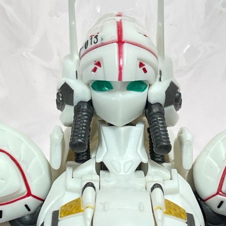  BANDAI バンダイ ROBOT魂 -ロボット魂-〈SIDE KMF〉 アレクサンダ(アキト機) 「コードギアス 亡国のアキト」 フィギュア 開封品