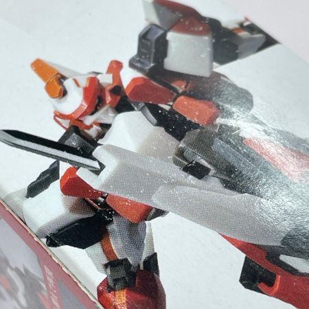  BANDAI バンダイ ROBOT魂 -ロボット魂-〈SIDE AS〉ARX-8 レーバテイン 「フルメタル・パニック!」 フィギュア 未開封