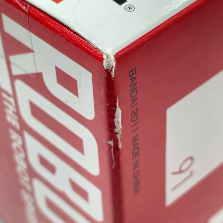  BANDAI バンダイ ROBOT魂 -ロボット魂-〈SIDE AS〉ARX-8 レーバテイン 「フルメタル・パニック!」 フィギュア 未開封