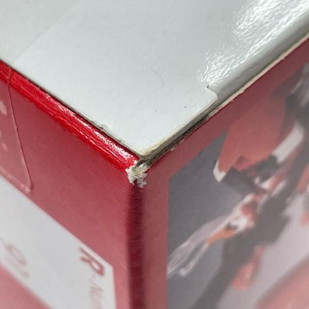  BANDAI バンダイ ROBOT魂 -ロボット魂-〈SIDE AS〉ARX-8 レーバテイン 「フルメタル・パニック!」 フィギュア 未開封
