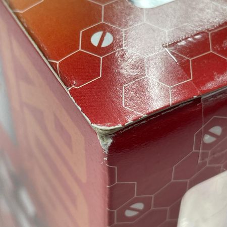  BANDAI バンダイ ROBOT魂 -ロボット魂-〈SIDE AS〉ARX-8 レーバテイン 「フルメタル・パニック!」 フィギュア 未開封