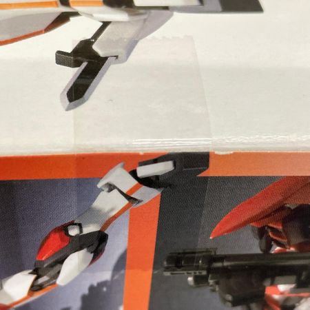  BANDAI バンダイ ROBOT魂 -ロボット魂-〈SIDE AS〉ARX-8 レーバテイン 「フルメタル・パニック!」 フィギュア 未開封