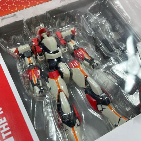  BANDAI バンダイ ROBOT魂 -ロボット魂-〈SIDE AS〉ARX-8 レーバテイン 「フルメタル・パニック!」 フィギュア 未開封