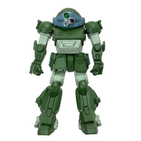  Max Factory マックスファクトリー 装甲騎兵ボトムズ 35MAX AT-COLLECTION SERIES 03 スコープドッグターボカスタム