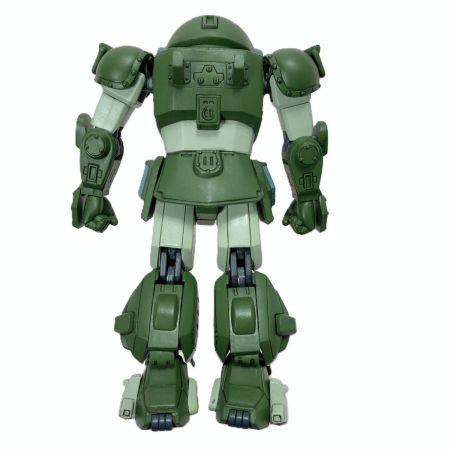  Max Factory マックスファクトリー 装甲騎兵ボトムズ 35MAX AT-COLLECTION SERIES 03 スコープドッグターボカスタム