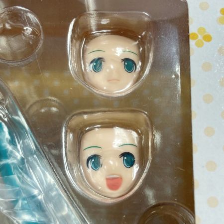  Max Factory マックスファクトリー figma 初音ミク 応援ver. キャラクター・ボーカル・シリーズ01 フィギュア