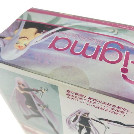  グッドスマイルカンパニー figma アクションフィギュアシリーズ 069 Fate/stay night ライダー