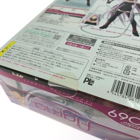  グッドスマイルカンパニー figma アクションフィギュアシリーズ 069 Fate/stay night ライダー