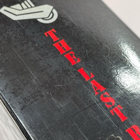  TAKARA タカラ 装甲騎兵ボトムズ アクティックギア AG-EX05 ザ・ラストレッドショルダー フィギュア 開封品
