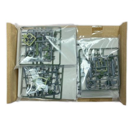  TAKARA タカラ 装甲騎兵ボトムズ アクティックギア AG-EX05 ザ・ラストレッドショルダー フィギュア 開封品
