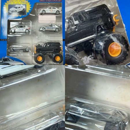  BANDAI バンダイ TAXi 3 キャラウィール アルティメッドエディション hot wheels ミニカー