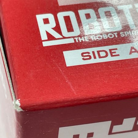  BANDAI バンダイ ROBOT魂＜SIDE AS＞ XL-3 レーバテイン用ブースターXL-3最終決戦セット 魂ウェブ限定 「フルメタル・パニック!」 フィギュア 未開封