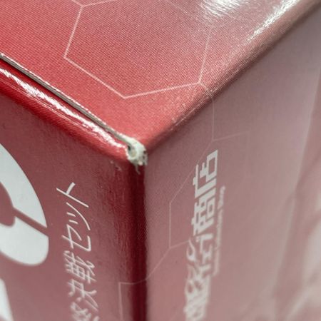  BANDAI バンダイ ROBOT魂＜SIDE AS＞ XL-3 レーバテイン用ブースターXL-3最終決戦セット 魂ウェブ限定 「フルメタル・パニック!」 フィギュア 未開封