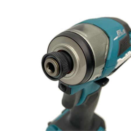 MAKITA マキタ 18V　ｲﾝﾊﾟｸﾄﾄﾞﾗｲﾊﾞ TD173D ブルー 未使用品