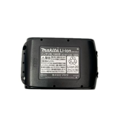 MAKITA マキタ 18V　ｲﾝﾊﾟｸﾄﾄﾞﾗｲﾊﾞ TD173D ブルー 未使用品