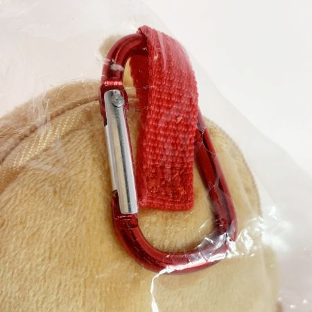  プリマハム ヌイグルミ ポーチ プリマハム あらびき星人ソップリン 新品 未開封